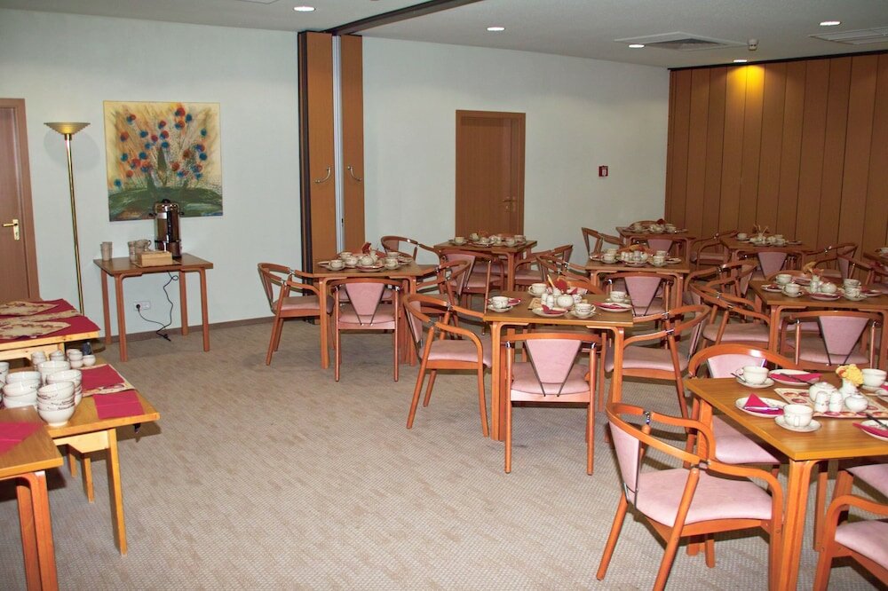 Фото Keramik Hotel Rheinsberg