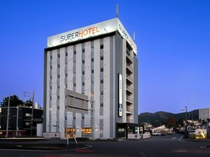 Гостиница Super Hotel Gotemba 2
