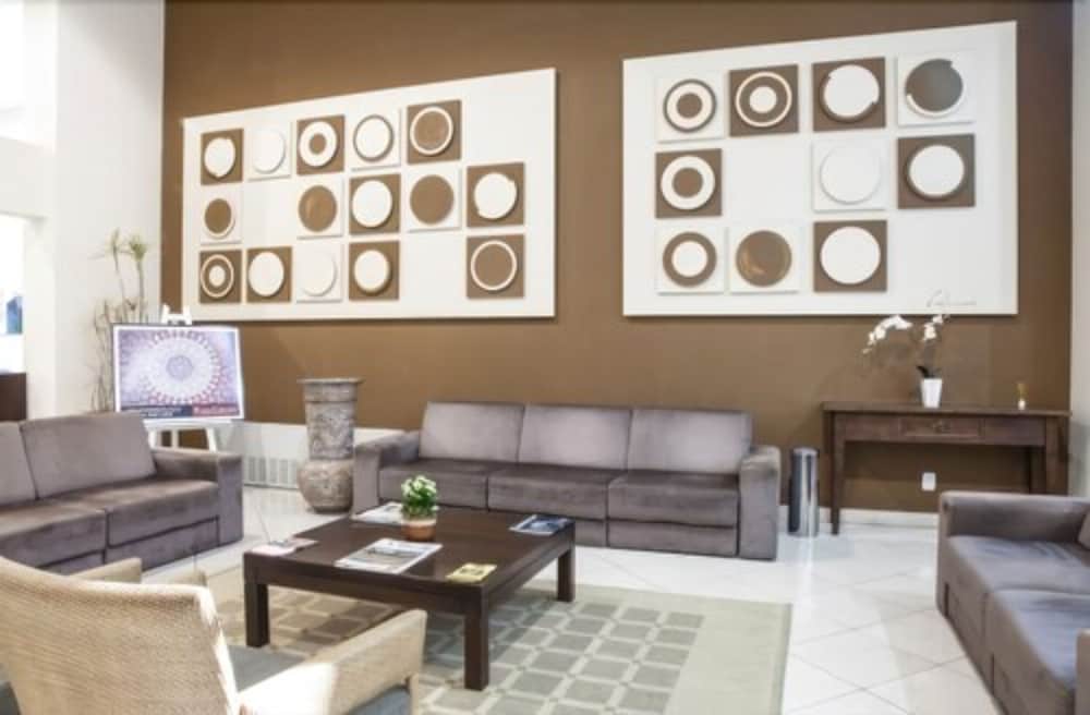 Фото Tri Hotel Executive Caxias do Sul