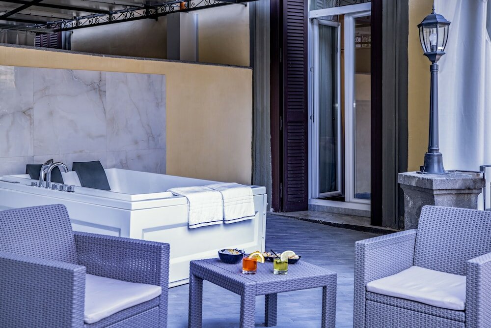 Фото Villa Elisio Hotel & SPA