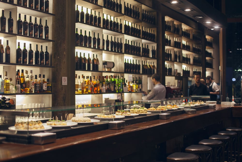 Фото Loft Osteria by Sagardi