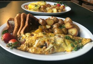 Гостиница Northwood Plaza Hotel