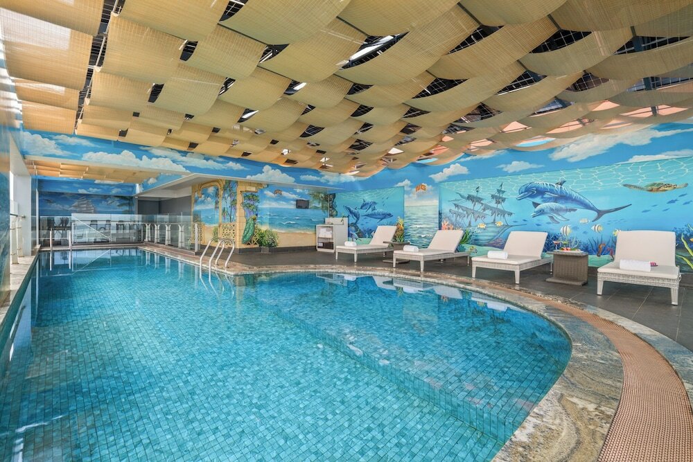 Фото Nguyen Gia Hotel