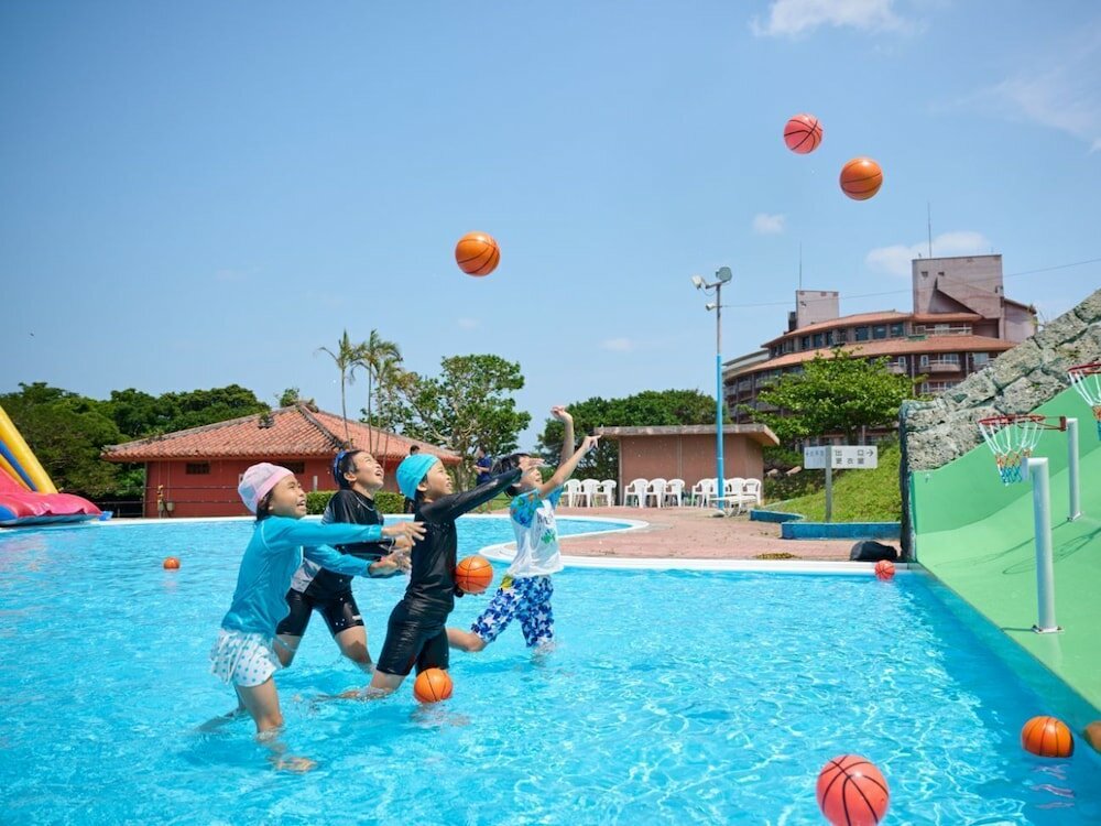 Фото The Yuinchi Hotel Nanjo