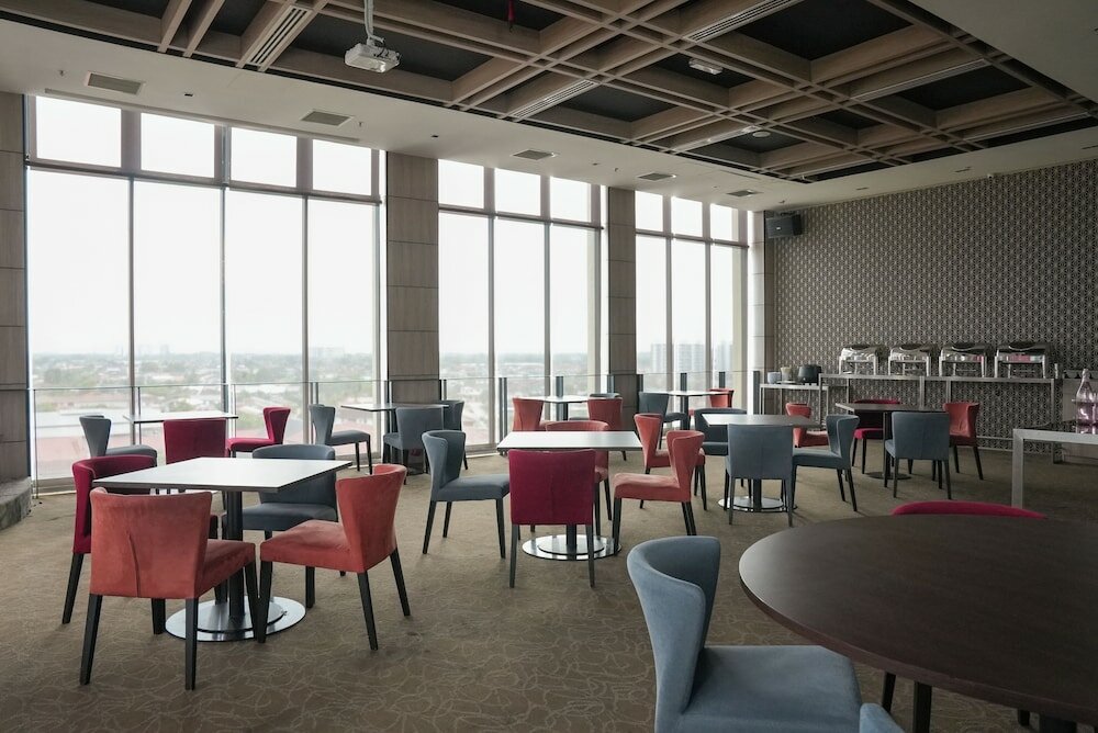 Фото Отель Roxy Hotel and Apartments