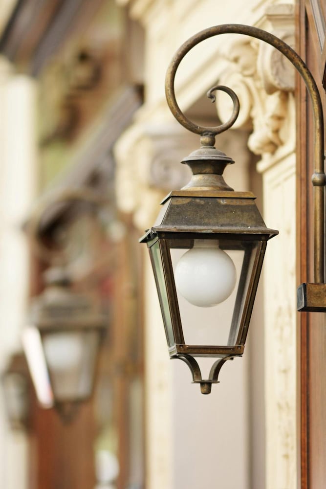 Фото Hôtel Meslay République