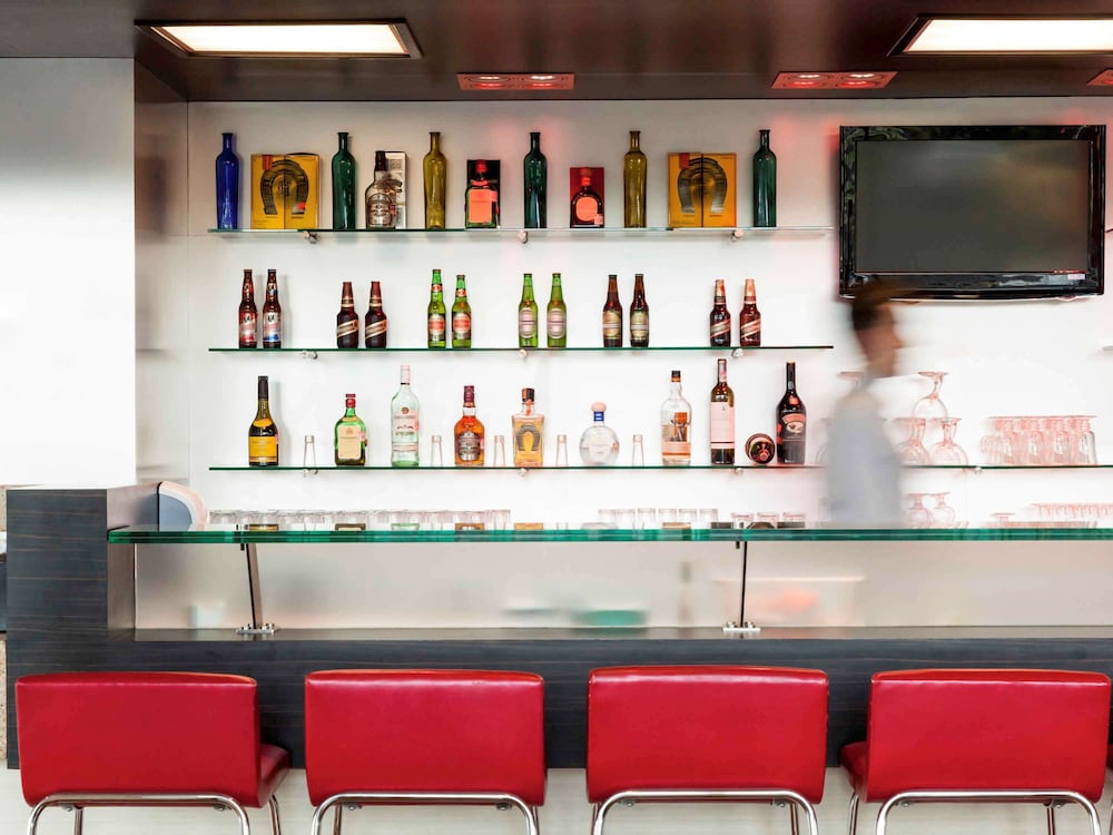 Фото Ibis Aguascalientes Norte