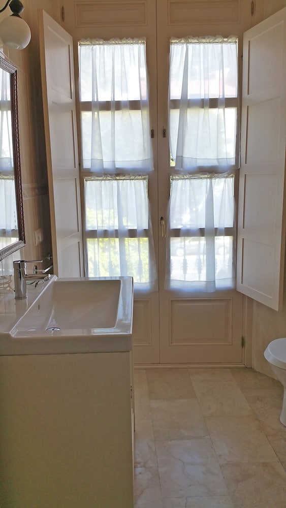 Фото La Casa Azul B&b Apartments