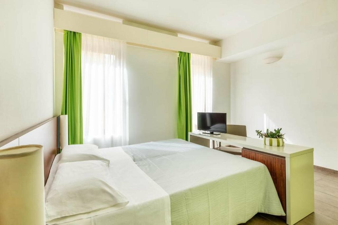 Фото отеля 4