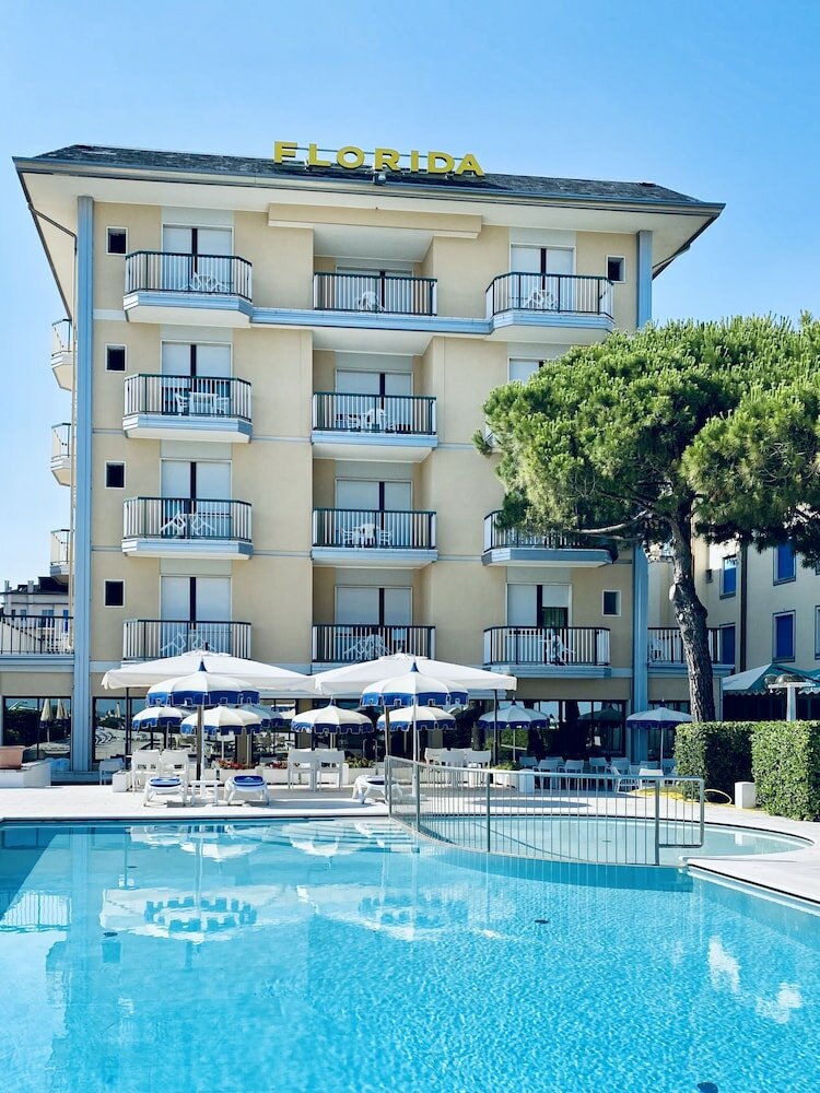 Фото Hotel Florida