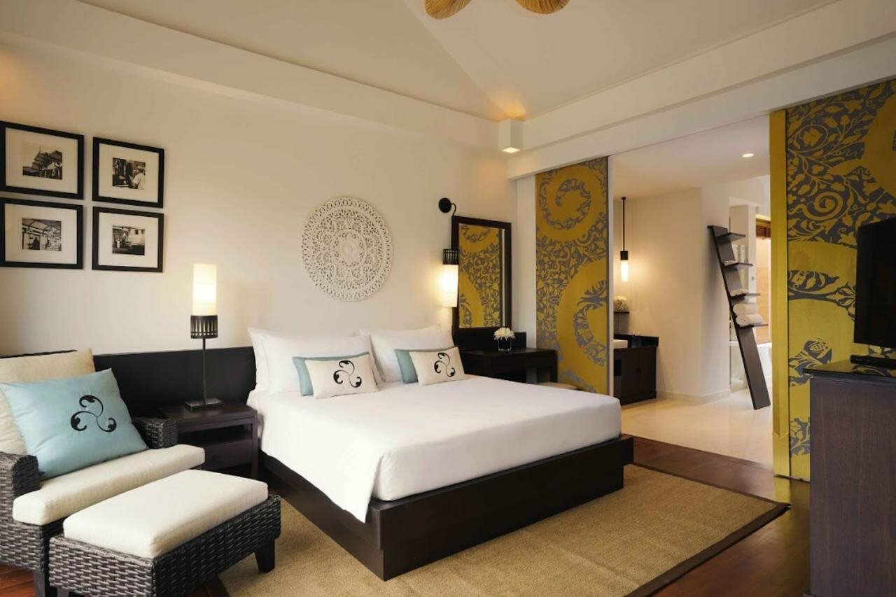 Фото Movenpick Asara Resort & SPA Hua Hin