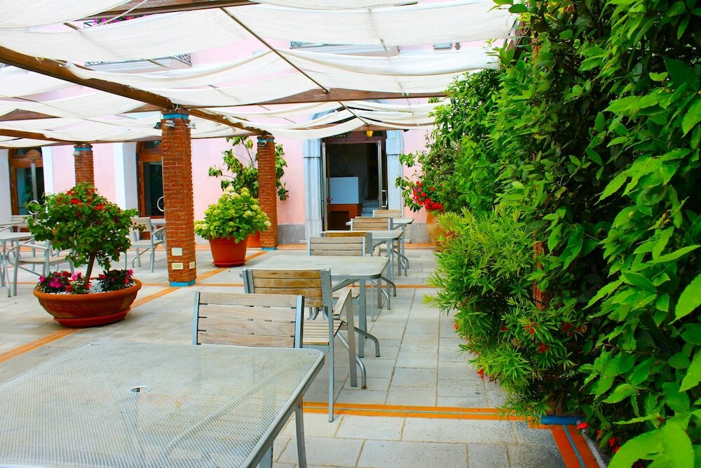 Фото Hotel Pisacane