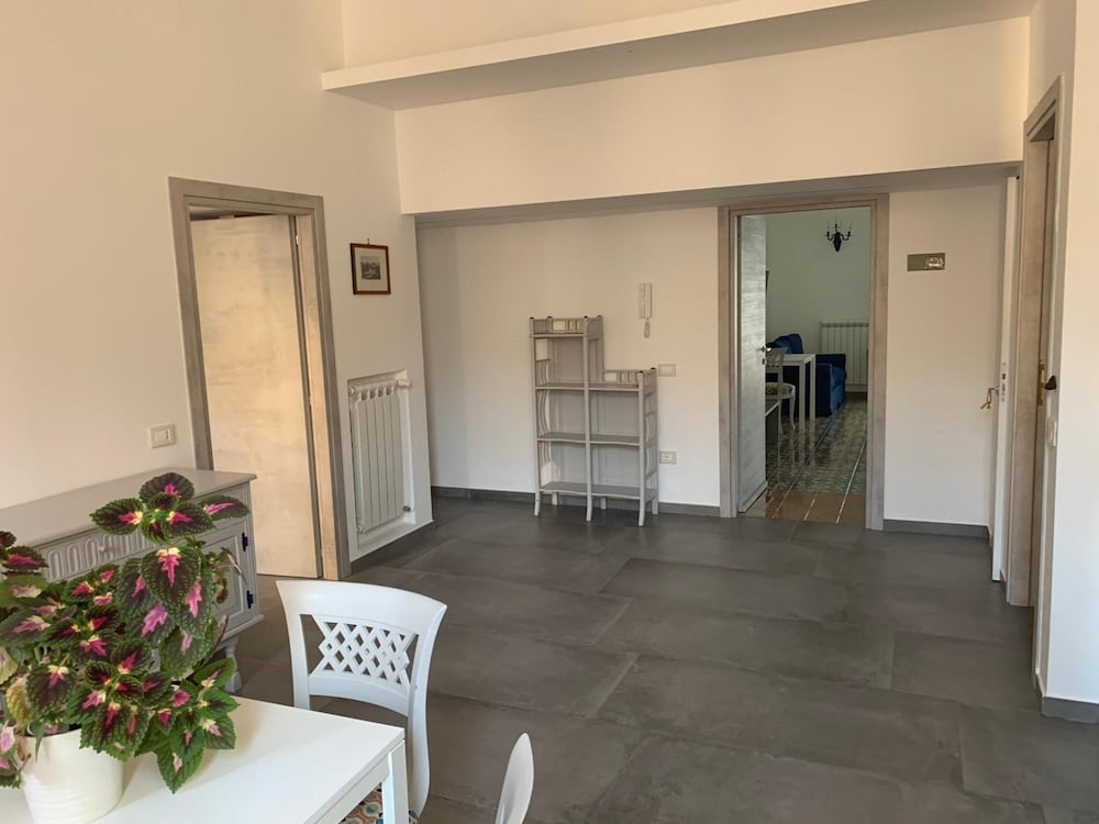 Фото Specchio di Parthenope