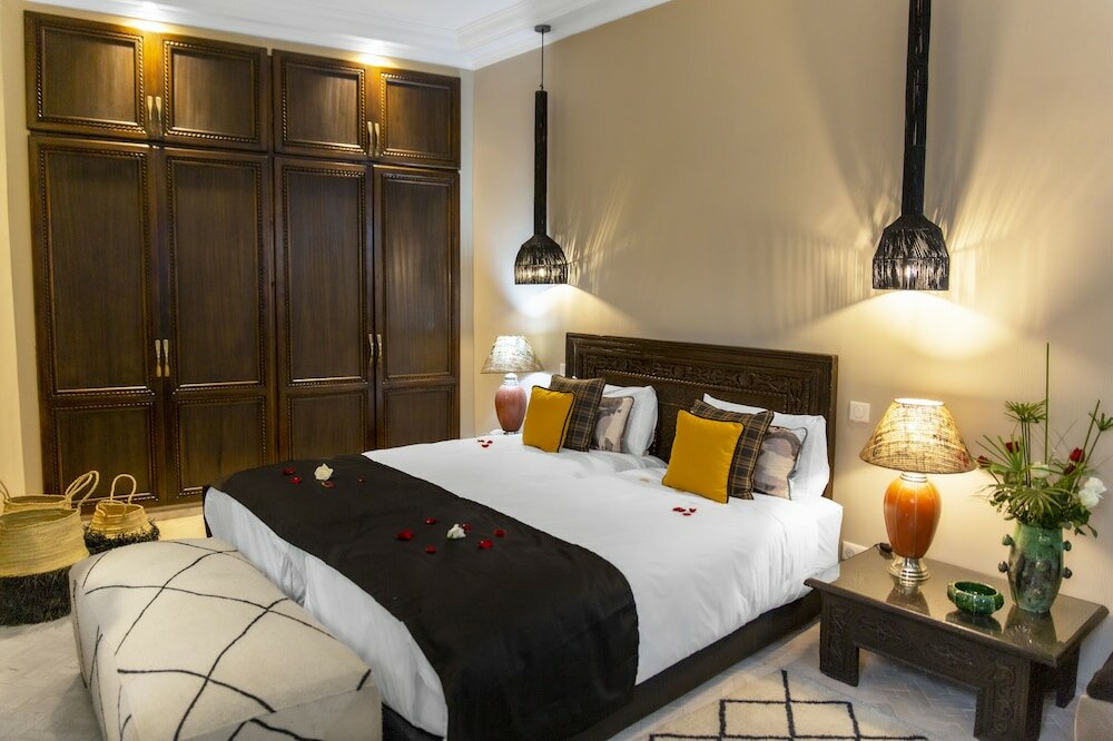 Фото Riad al Rimal