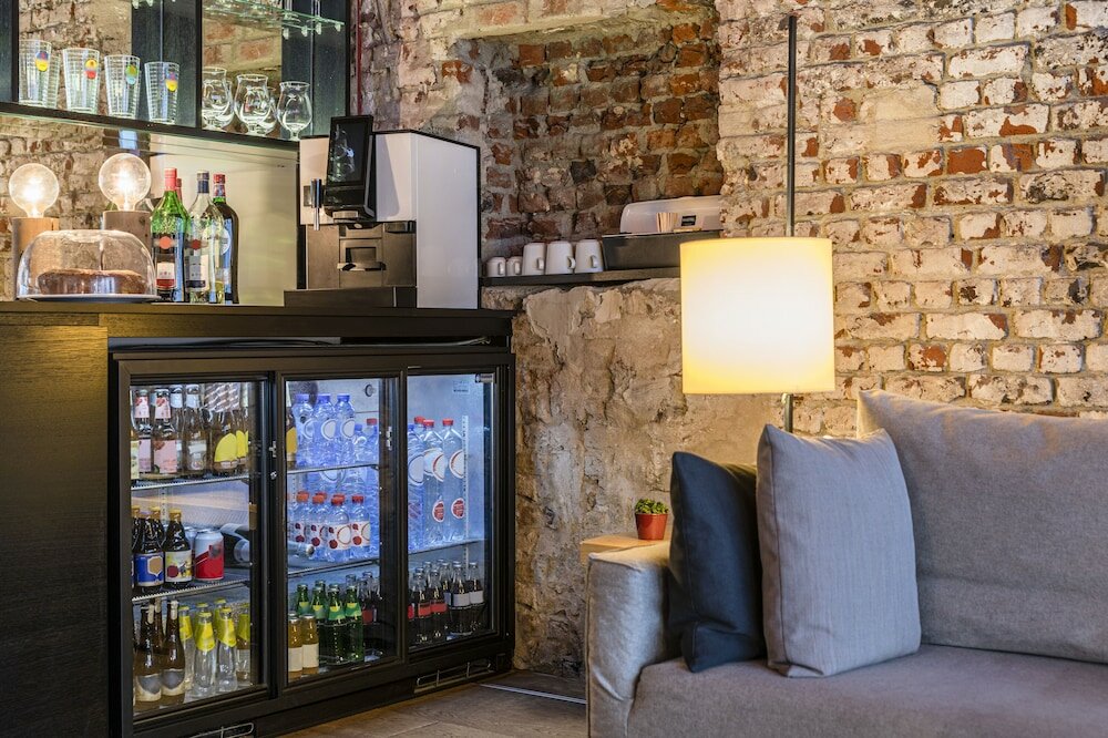 Фото 9Hotel Central