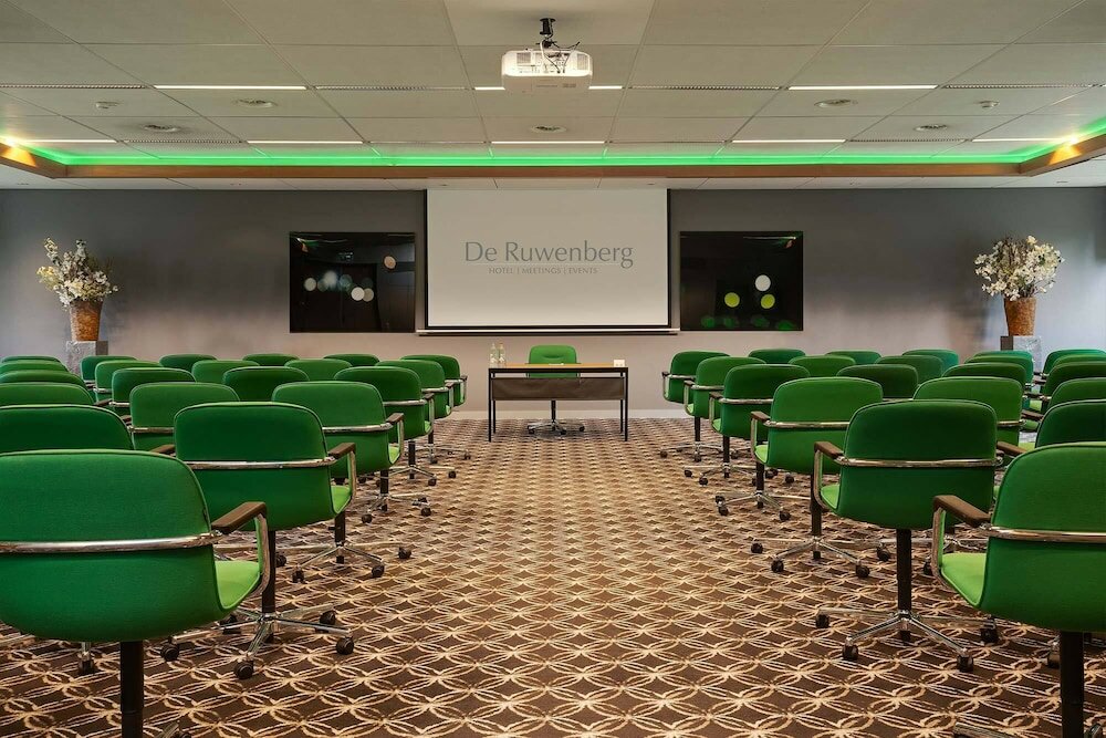 Фото De Ruwenberg Hotel Meetings Events