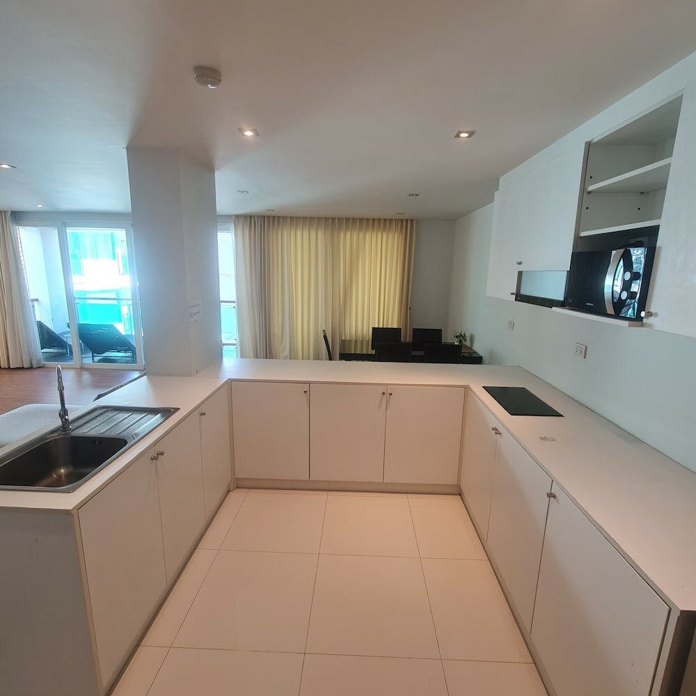 Фото The Privilege Residence