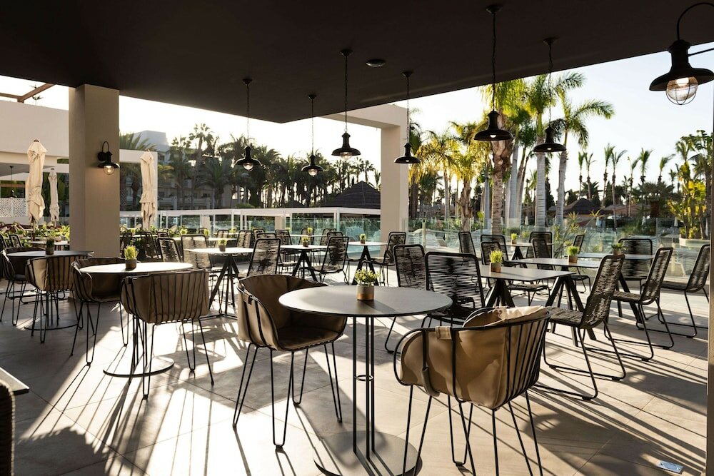 Фото Hotel Tabaiba Princess