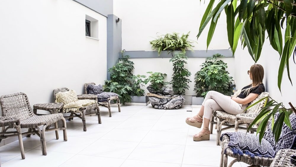 Фото Iasonos Suites