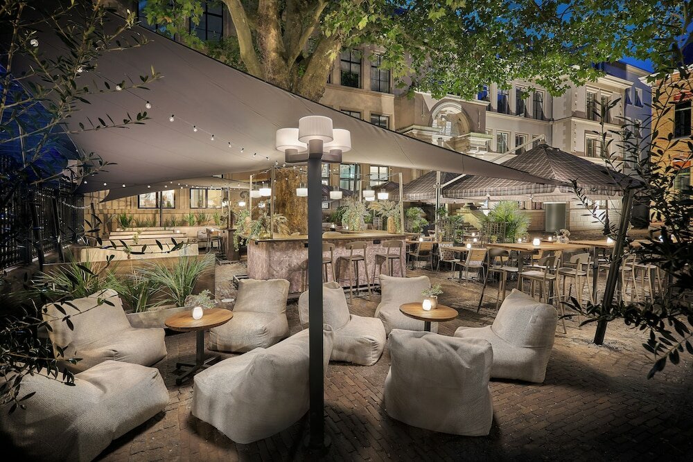 Фото отеля 5