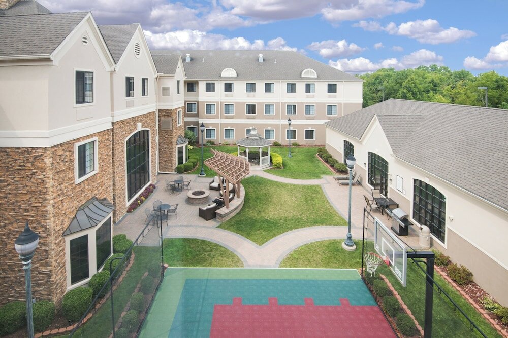 Фото Staybridge Suites Columbus-Airport, an Ihg Hotel