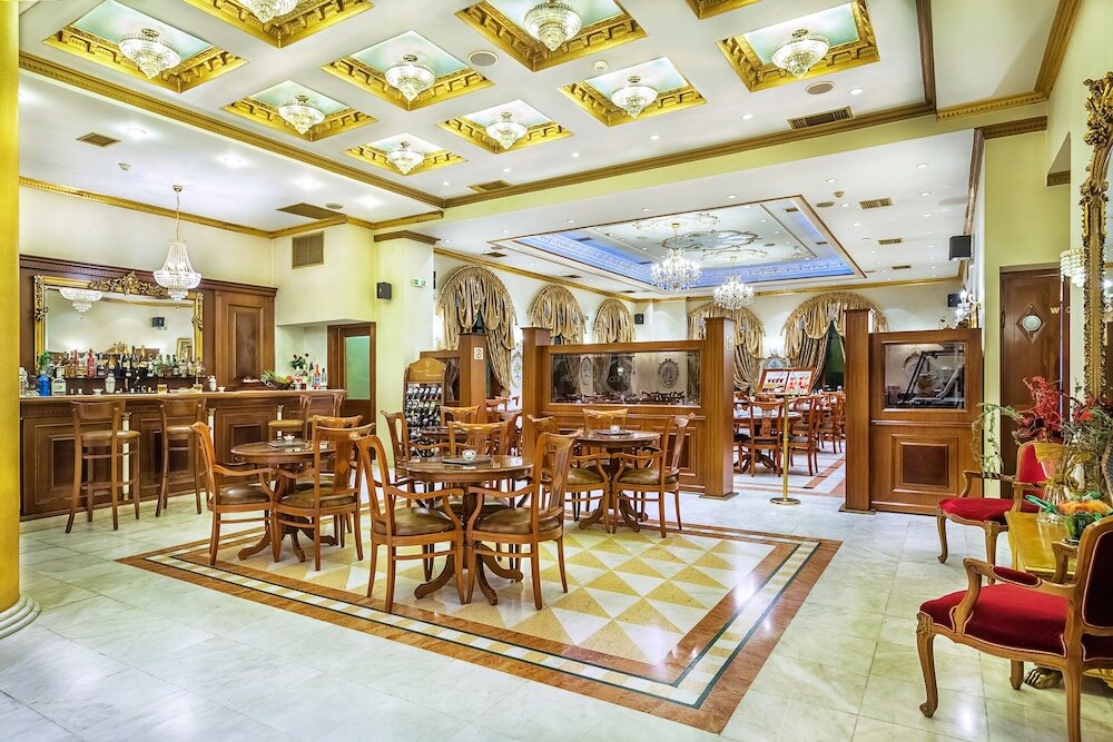 Фото Imperial Palace Hotel