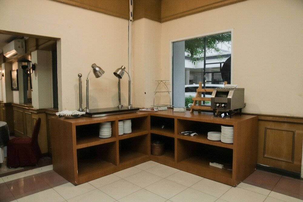 Фото Grand Inna Medan