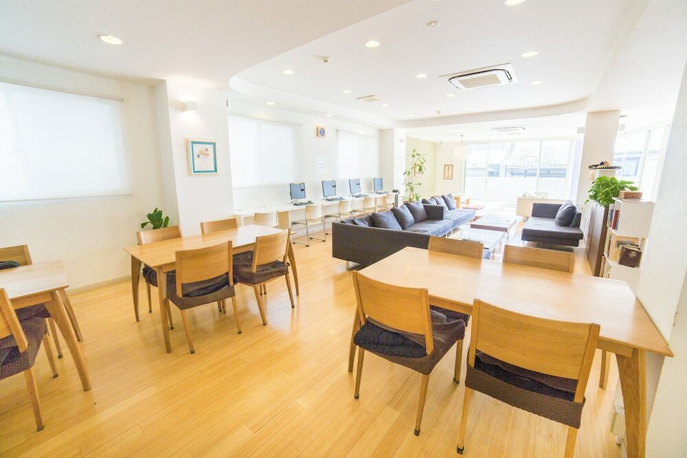 Фото K's House Kyoto