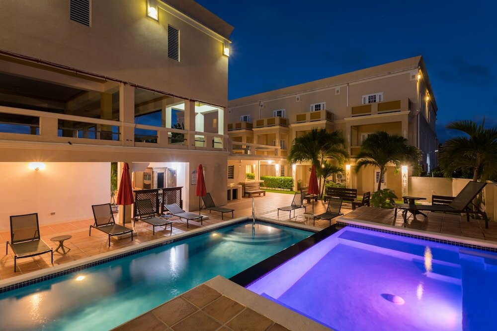 Фото La Vue Boutique Inn