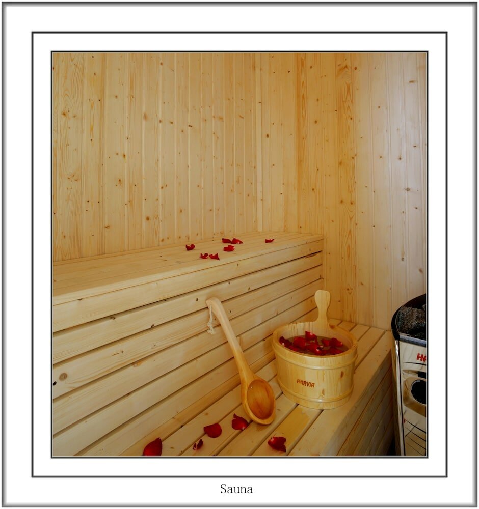 Фото L'Heritage Hotel