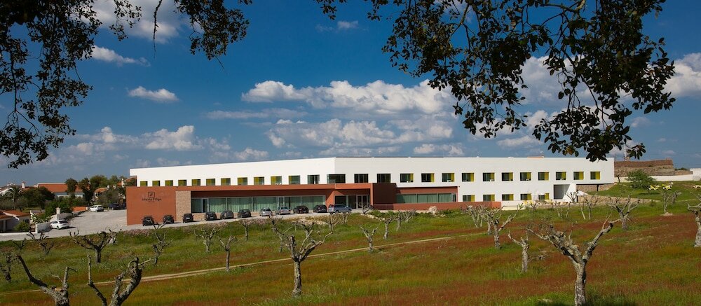 Фото Monte Filipe Hotel & SPA