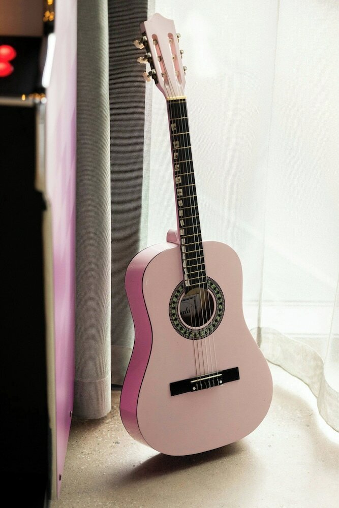 Фото Moxy Glasgow Sec