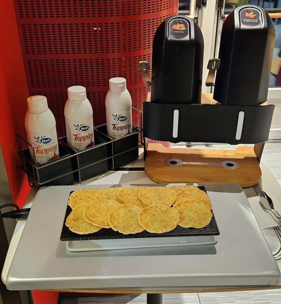 Фото Ibis Genève Aéroport