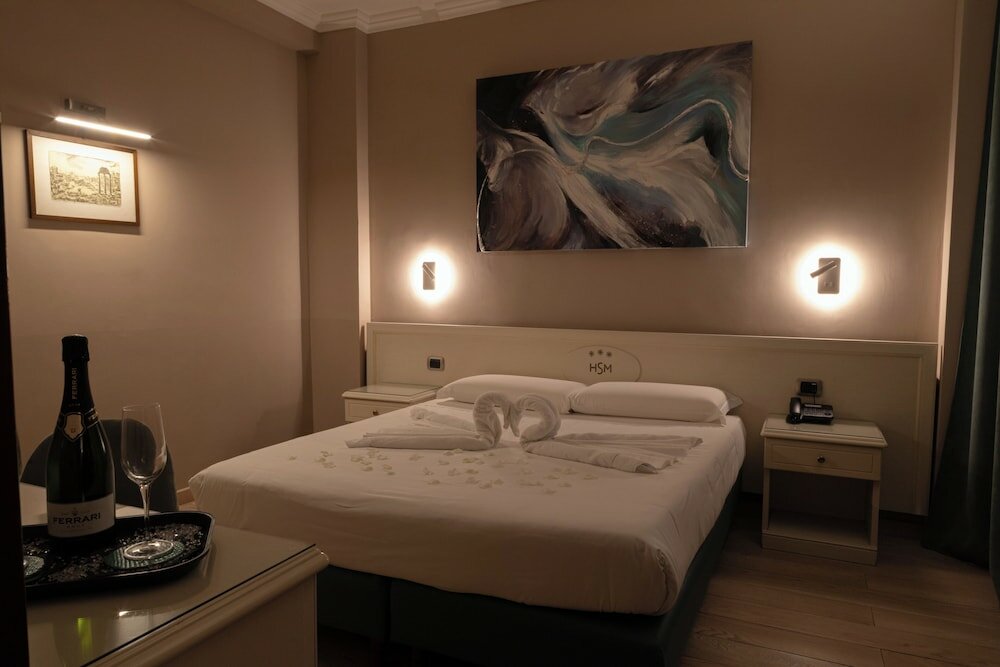 Фото Hotel Santa Maura