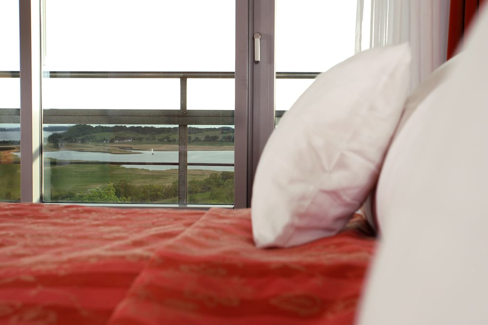 Фото Cliff Hotel Rügen - Resort & SPA