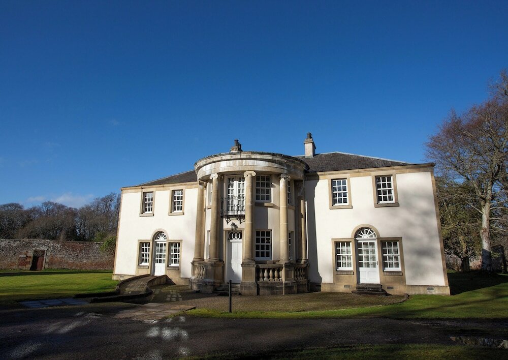 Фото Culloden House Hotel
