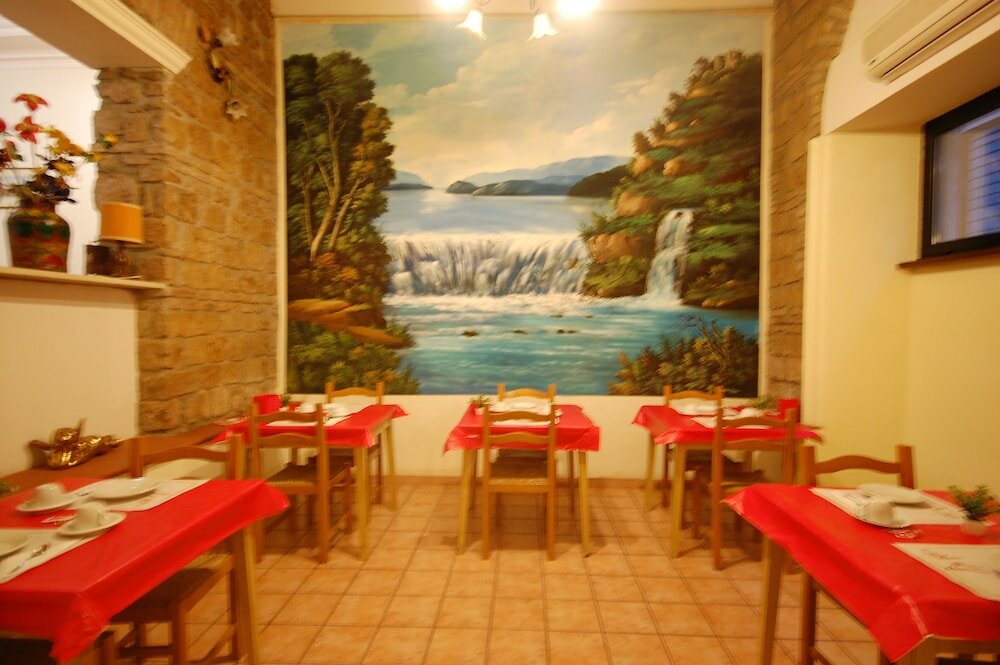 Фото Hotel Alexis