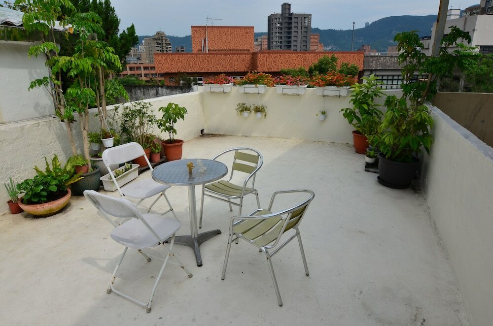 Фото On My Way - Taipei Hostel