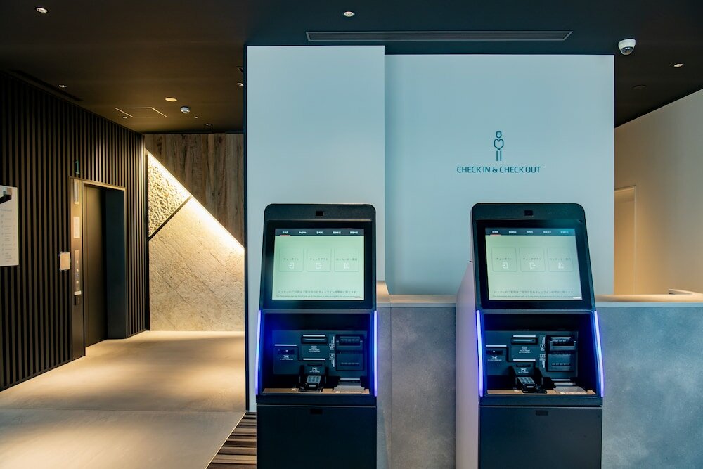 Фото Prince Smart Inn Naha