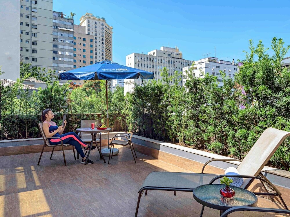 Фото отеля 3