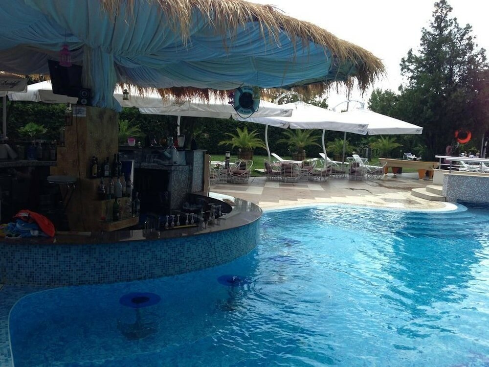 Фото Hotel Flamingo