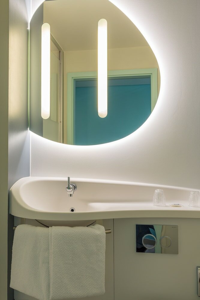 Фото Ibis budget Genève Palexpo Aéroport