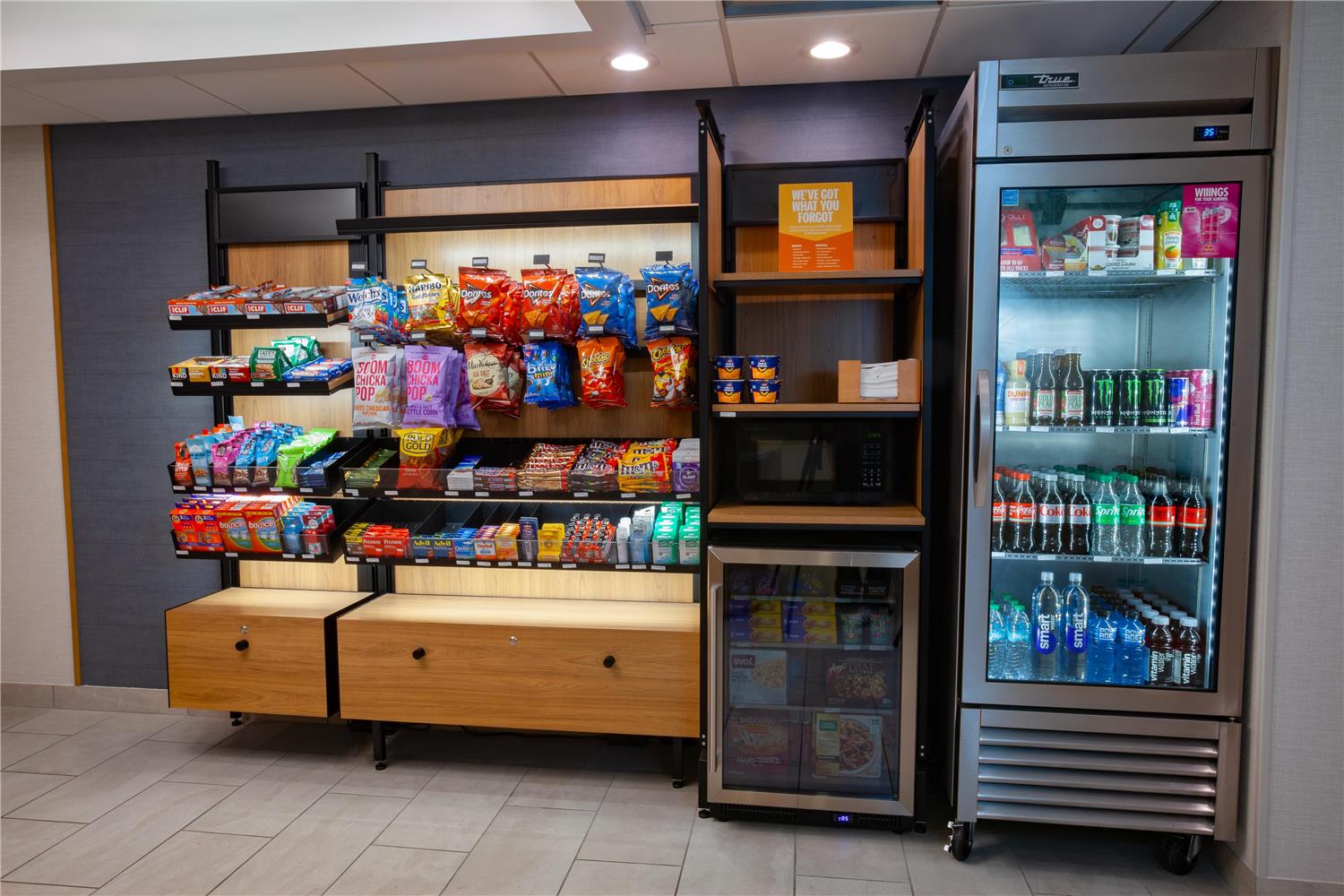 Фото Hampton Inn Salt Lake City-North