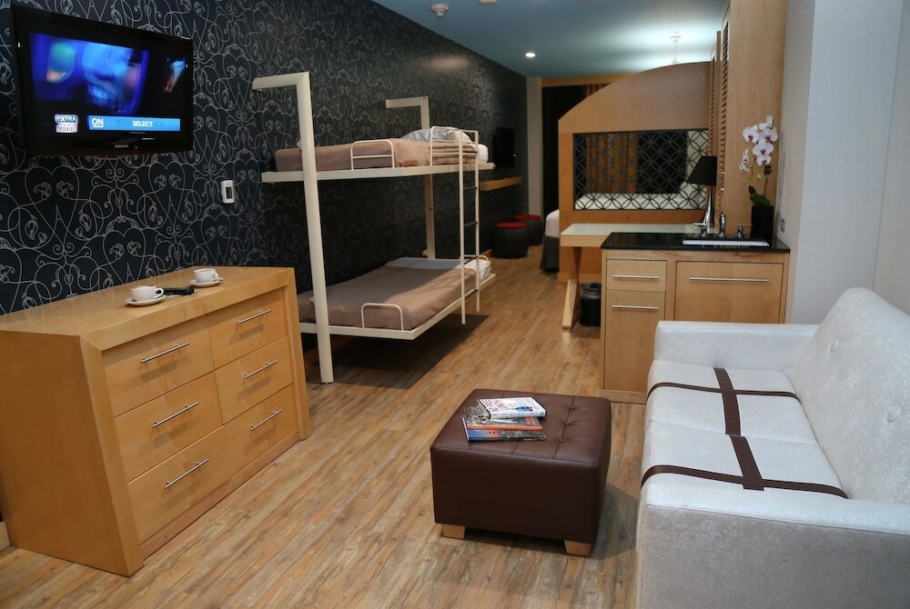 Фото Tryp by Wyndham New York City Times Square Midtown