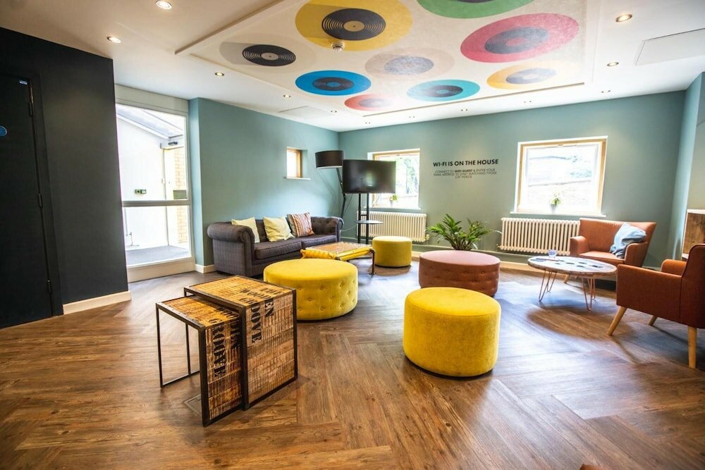 Фото отеля 4