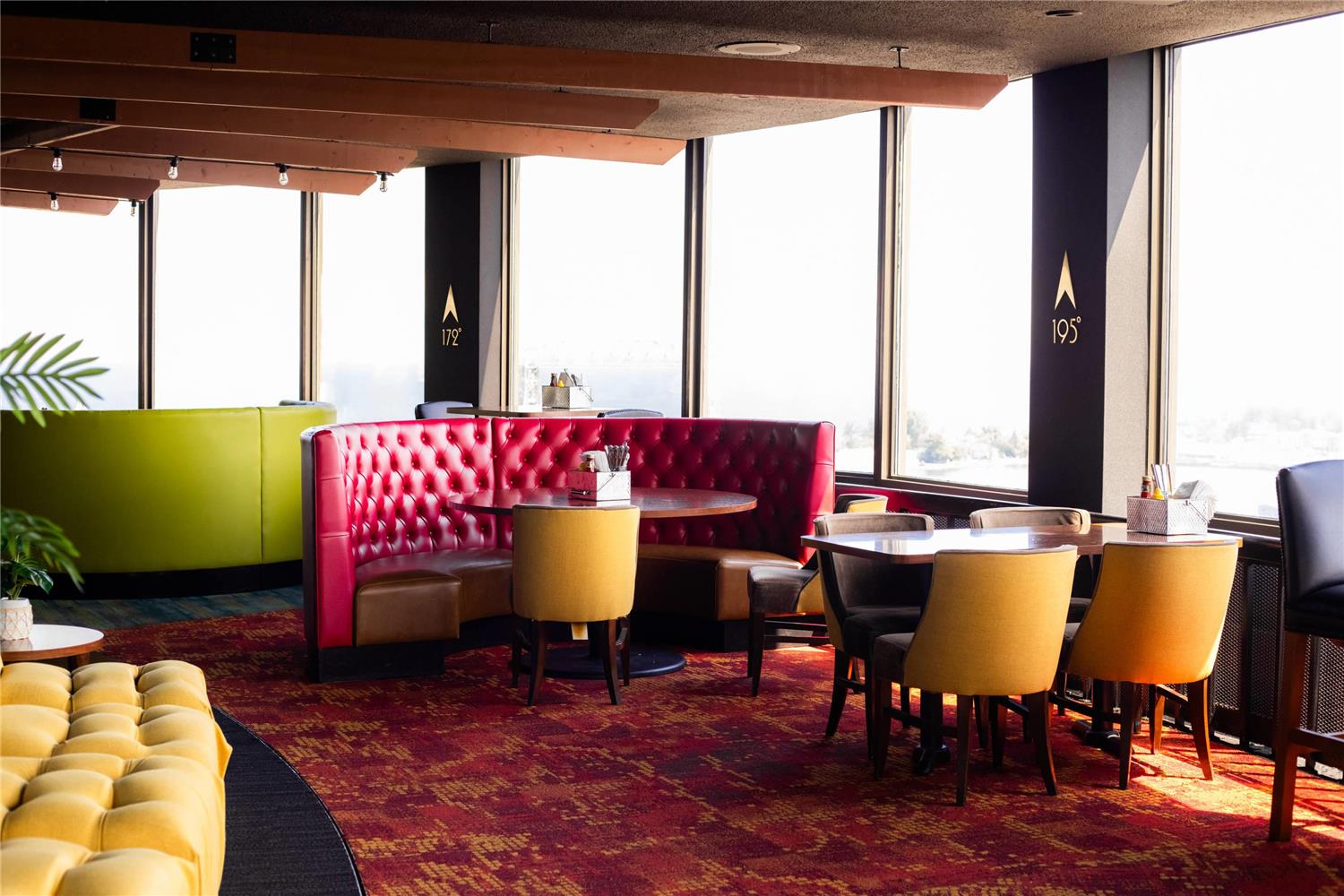 Фото Radisson Hotel Duluth - Harborview