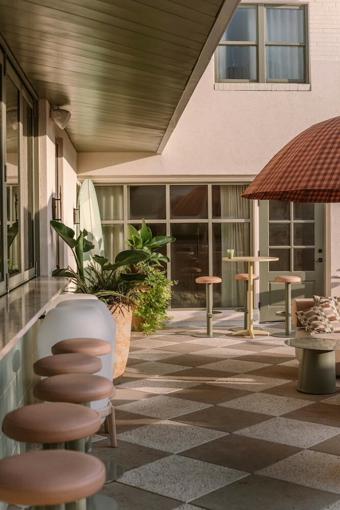 Фото The Ryder Hotel