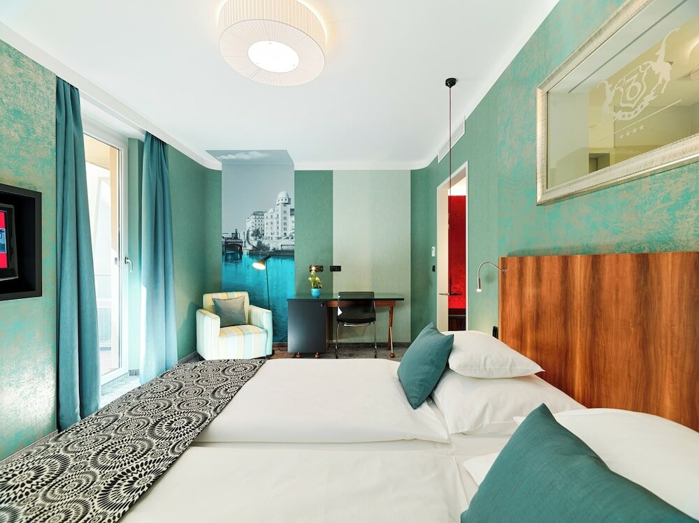 Фото Гостиница Capricorno