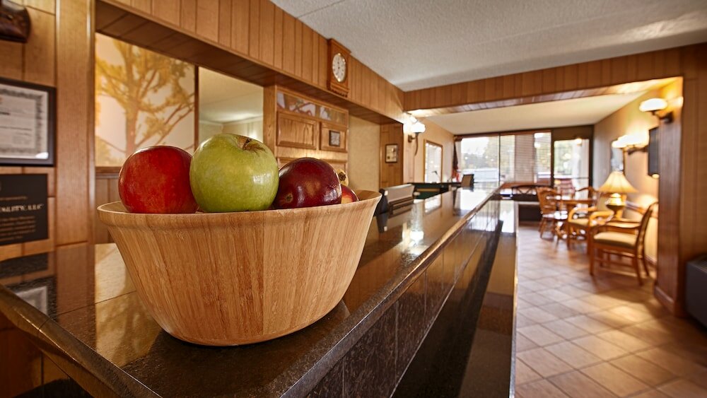 Фото Best Western Inn