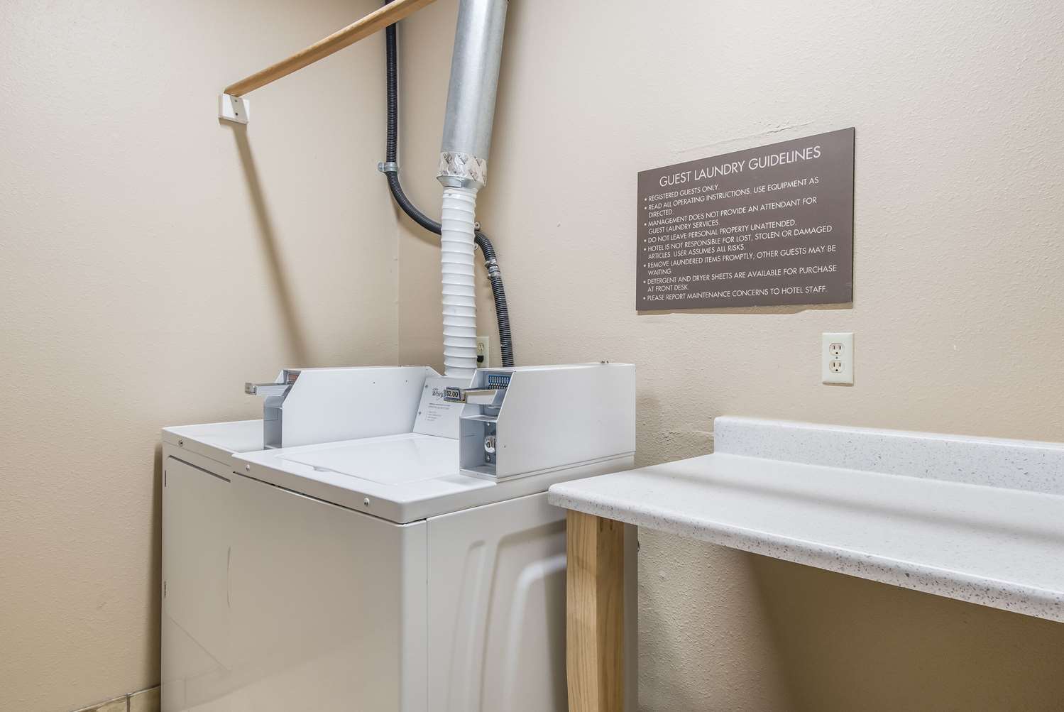 Фото Comfort Inn Newport